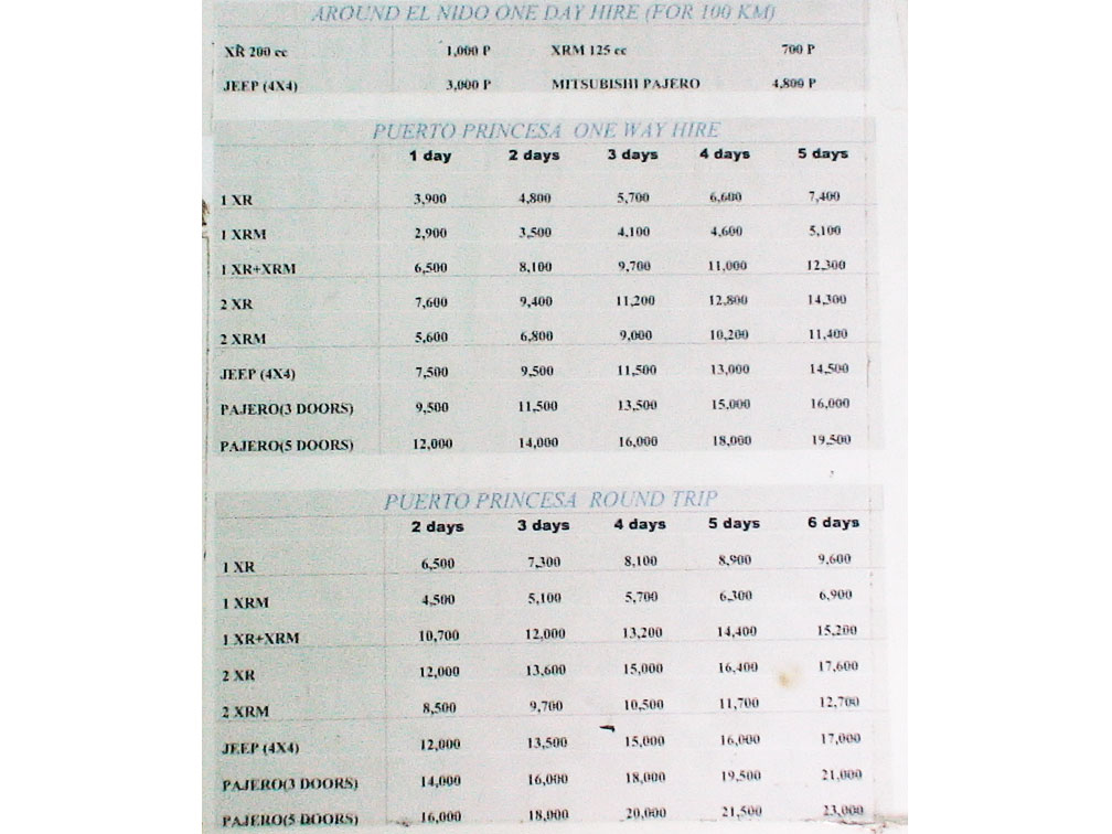 vans shirt philippines price list